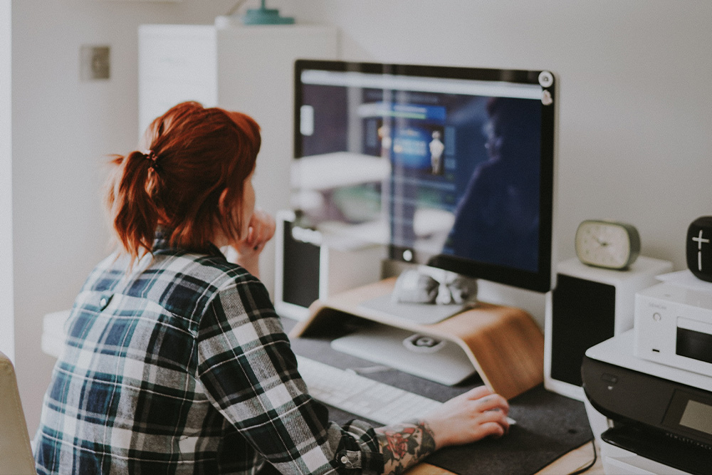 terapia online psicología Madrid